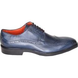 Buy Online Men's Giovanni Marquez 11120 Derby Deep Blue