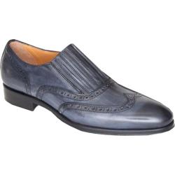 Great Prices Men's Giovanni Marquez 1154 Mocassino Carbonio