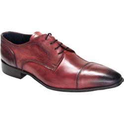 Best Shopping Men's Giovanni Marquez 1221 Bordo