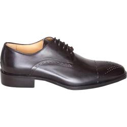 Men's Giovanni Marquez AC 2 Crust Dark Brown
