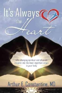 Its Always the Heart (Hardcover)