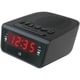 GPX C224B Desktop Clock Radio