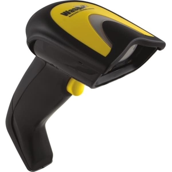 Wasp WDI4600 2D Barcode Scanner - USB
