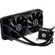 Enermax LIQTECH Liquid Cooler for Cool Gaming-Power