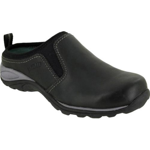 Women's Eastland Currant Black Leather (As Is Item)