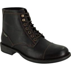 See Reviews Men's Eastland High Fidelity Dark Brown Leather