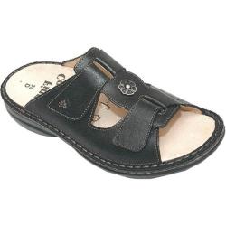 Women's Finn Comfort Pattaya Black Nappa-Image