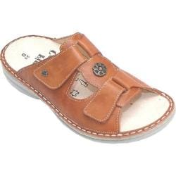 Women's Finn Comfort Pattaya Cognac Yuka-Image