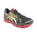 Asics Men's 'Gel-Cirrus33 2.0' Man-Made Athletic Shoe