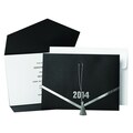 Graduation Folder Foil Invitation Kit