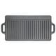 Stansport 9x20-inch Cast Iron Griddle
