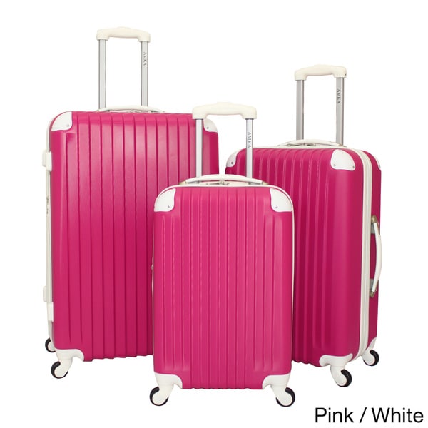 spinner luggage sets sale