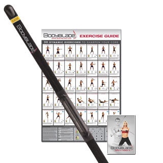 Bodyblade Classic Workout Kit-Image