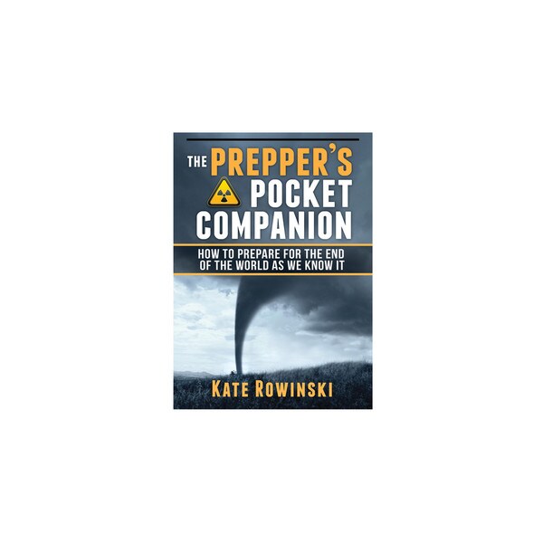 The Prepper's Pocket Companion