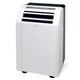 Commercial Cool 12,000 BTU Portable Air Conditioner