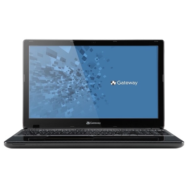 Gateway NE52209u-12504G50Mnsk 15.6" LED (UltraBright) Notebook - AMD 