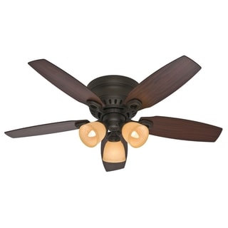 Hunter Fan 46" Hatherton