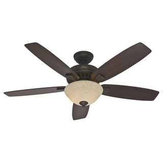 Hunter Fan 52" Banyan