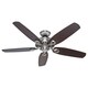 Hunter Fan 52" Builder Elite ENERGY STAR