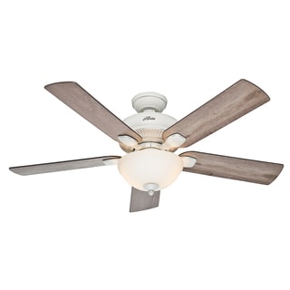 Hunter Fan 52" Matheston