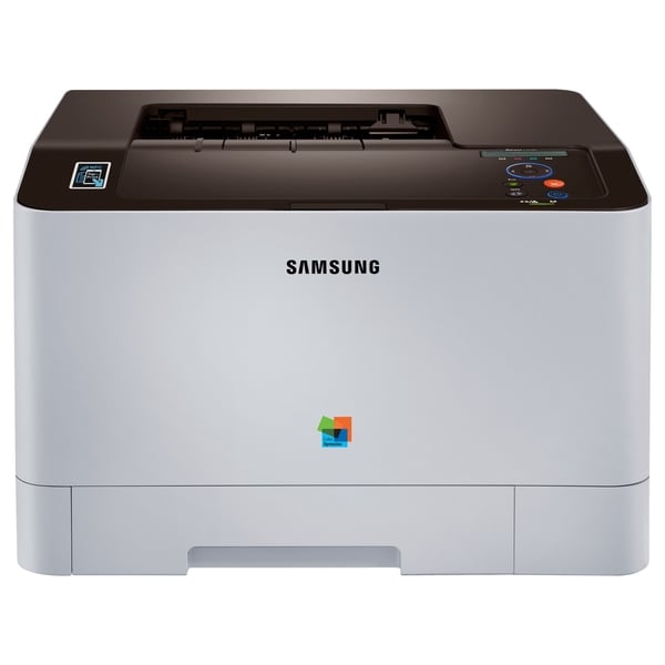 Samsung Xpress SL-C1810W Laser Printer - Color - 9600 x 600 dpi Print