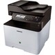Samsung Xpress C1860FW Laser Multifunction Printer - Color - Plain Pa