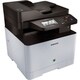Samsung Xpress C1860FW Laser Multifunction Printer - Color - Plain Pa