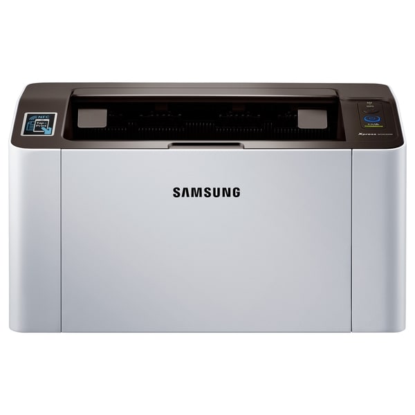 Samsung Xpress M2020W Laser Printer - Monochrome - 1200 x 1200 dpi Pr