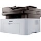 Samsung Xpress M2070FW Laser Multifunction Printer - Monochrome - Pla