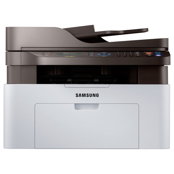 Samsung Xpress M2070FW Laser Multifunction Printer - Monochrome - Pla