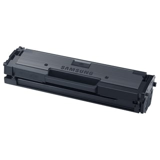 Samsung MLT-D111S Toner Cartridge - Black