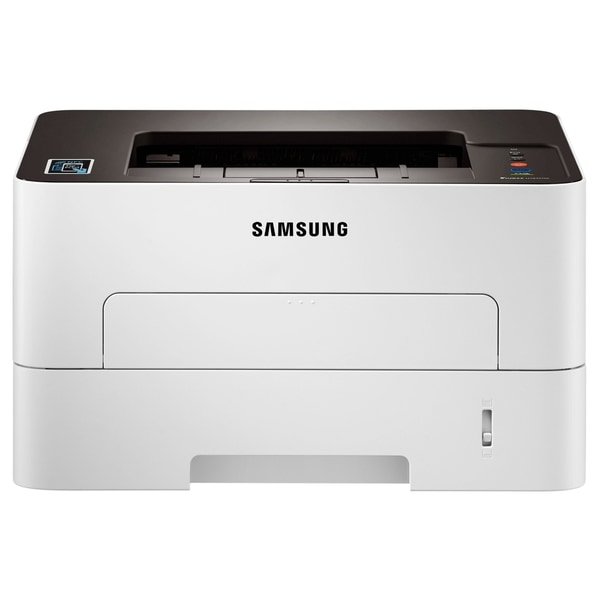 Samsung Xpress SL-M2835DW Laser Printer - Monochrome - 4800 x 600 dpi