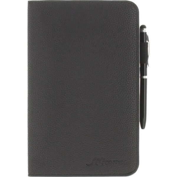 rOOCASE Samsung Galaxy Tab 3 Lite 7.0 Dual-View Case, Black