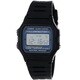 Casio Men's F105W-1A Illuminator Digital Watch