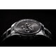 Akribos XXIV Men's Multifunction Tachymeter Stainless Steel Bracelet Watch