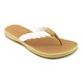 Sperry Top Sider Women's 'Tuckerfish' Basic Textile Sandals
