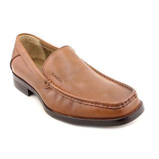 Find Shop Calvin Klein Men's 'Branton' Leather Dress Shoes