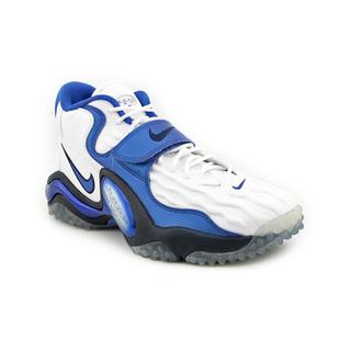 See Reviews Nike Men's 'Air Zoom Turf Jet '97' Synthetic Athletic Shoe