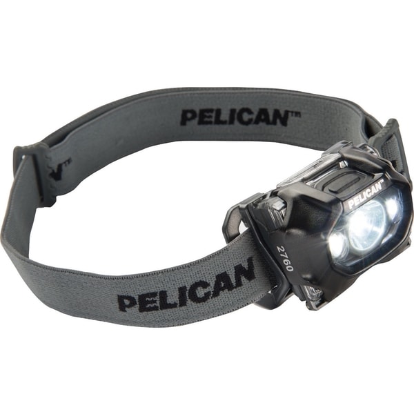 Pelican 2760 LED Headlight
