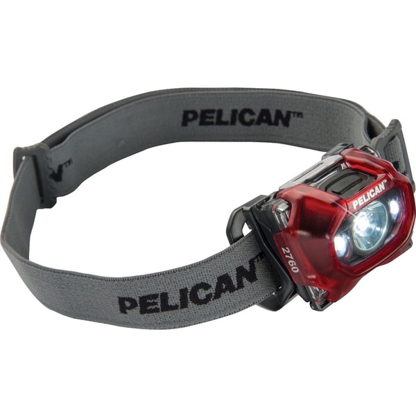 Pelican 2760 LED Headlight