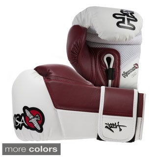 Hayabusa Tokushu Boxing Gloves-Image