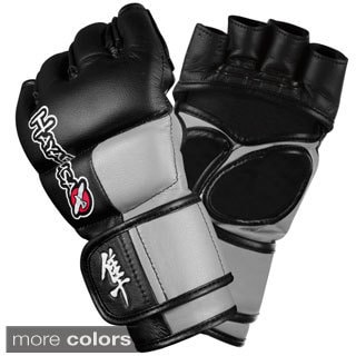 Hayabusa Tokushu 4-ounce MMA Gloves-Image