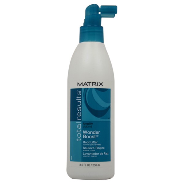 Matrix Total Results Amplify Volume Wonder Boost 8.5-ounce Root Lifter