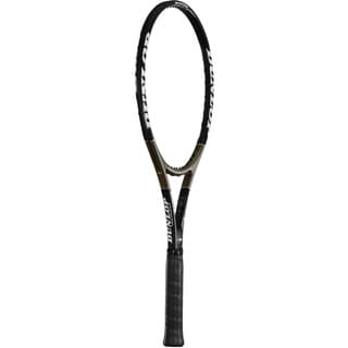 Dunlop Muscle Weave 200G Tennis Racquet-Image