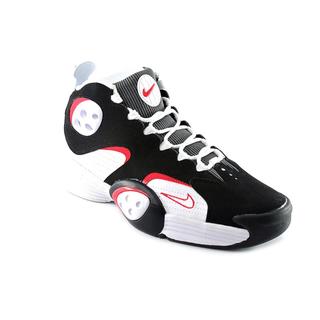 nike shoes synthetic leather