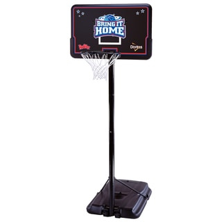 Lifetime Doritos Procourt Basketball Stand-Image