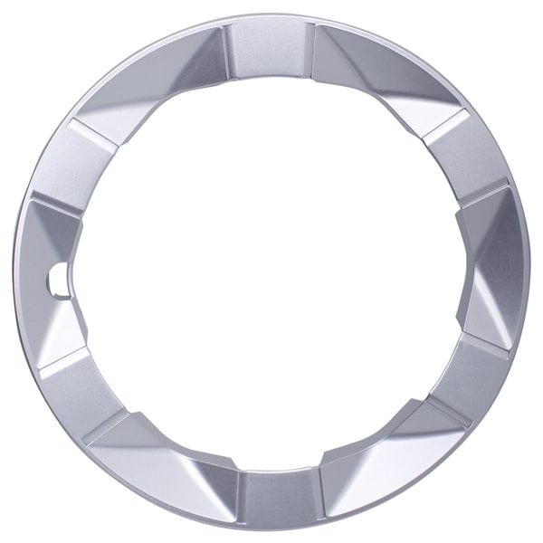 toyota prius 15 trim ring #6