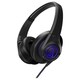 Audio-Technica ATH-AX5 SonicFuel Over-ear Headphones