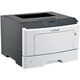 Lexmark MS410 MS415DN Laser Printer - Monochrome - 1200 x 1200 dpi Pr