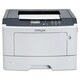 Lexmark MS410 MS415DN Laser Printer - Monochrome - 1200 x 1200 dpi Pr
